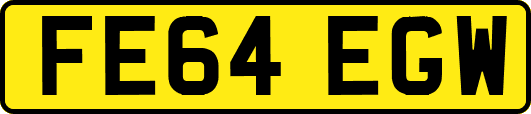 FE64EGW