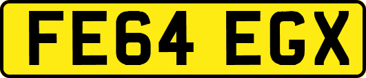 FE64EGX