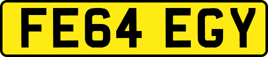 FE64EGY