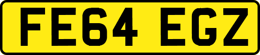 FE64EGZ