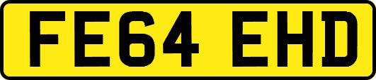 FE64EHD