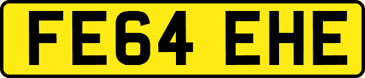FE64EHE