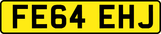 FE64EHJ