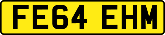 FE64EHM