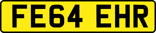 FE64EHR