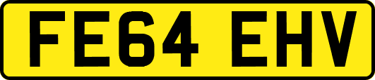 FE64EHV