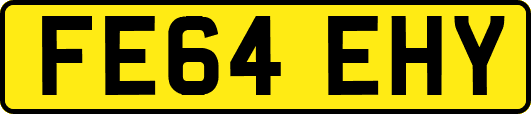 FE64EHY