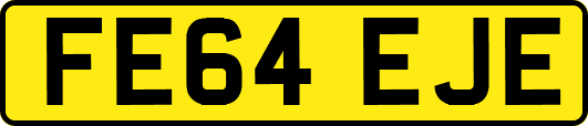 FE64EJE
