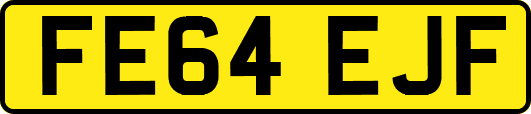 FE64EJF