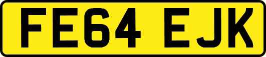 FE64EJK