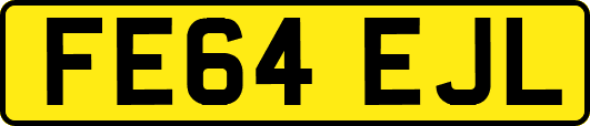 FE64EJL