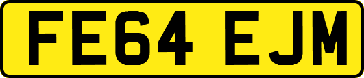 FE64EJM