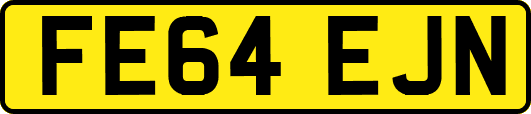 FE64EJN