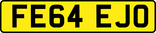FE64EJO