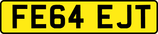 FE64EJT