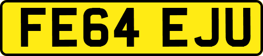 FE64EJU