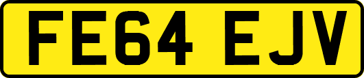 FE64EJV