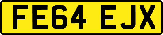 FE64EJX