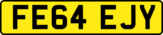 FE64EJY