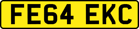 FE64EKC