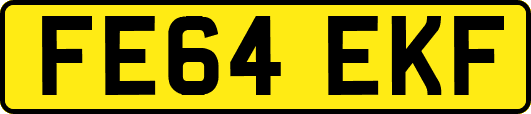 FE64EKF