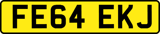 FE64EKJ