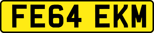 FE64EKM