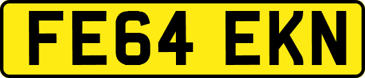 FE64EKN