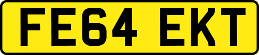 FE64EKT