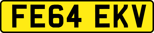 FE64EKV