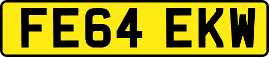FE64EKW
