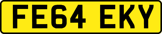 FE64EKY