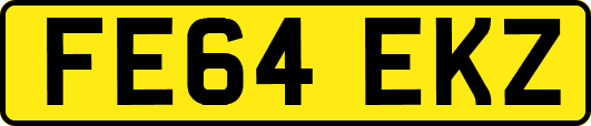 FE64EKZ