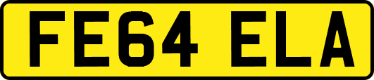 FE64ELA