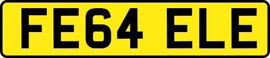 FE64ELE