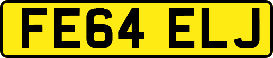 FE64ELJ
