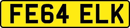FE64ELK