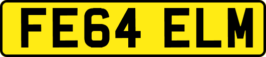 FE64ELM