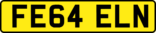 FE64ELN