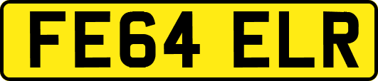FE64ELR