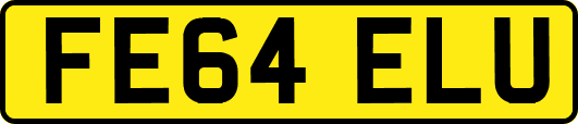 FE64ELU