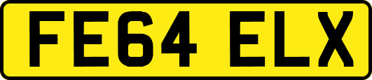 FE64ELX