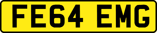 FE64EMG