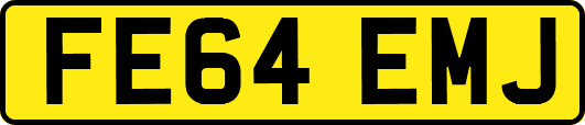 FE64EMJ