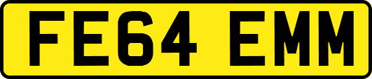 FE64EMM