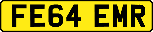 FE64EMR