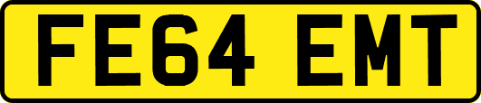 FE64EMT
