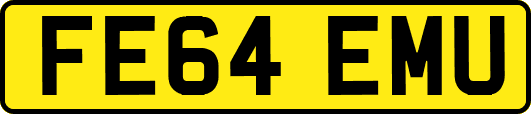 FE64EMU
