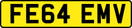 FE64EMV