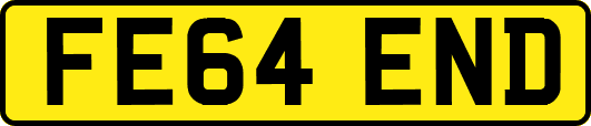 FE64END